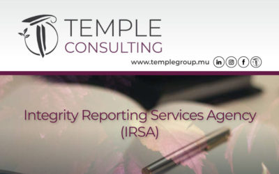 Integrity Reporting Services Agency (IRSA)