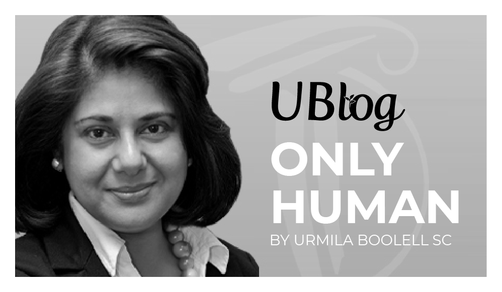 Only Human