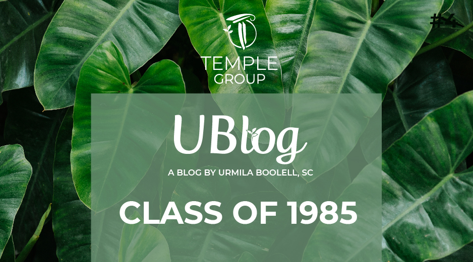 Class of 1985