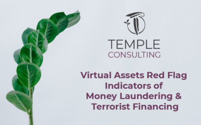 Virtual Assets Red Flag Indicators of Money Laundering and Terrorist Financing