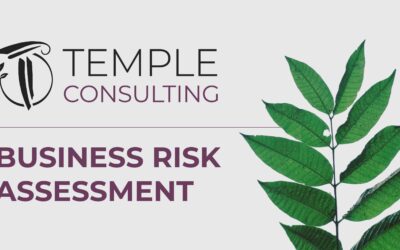 BUSINESS RISK ASSESSMENT