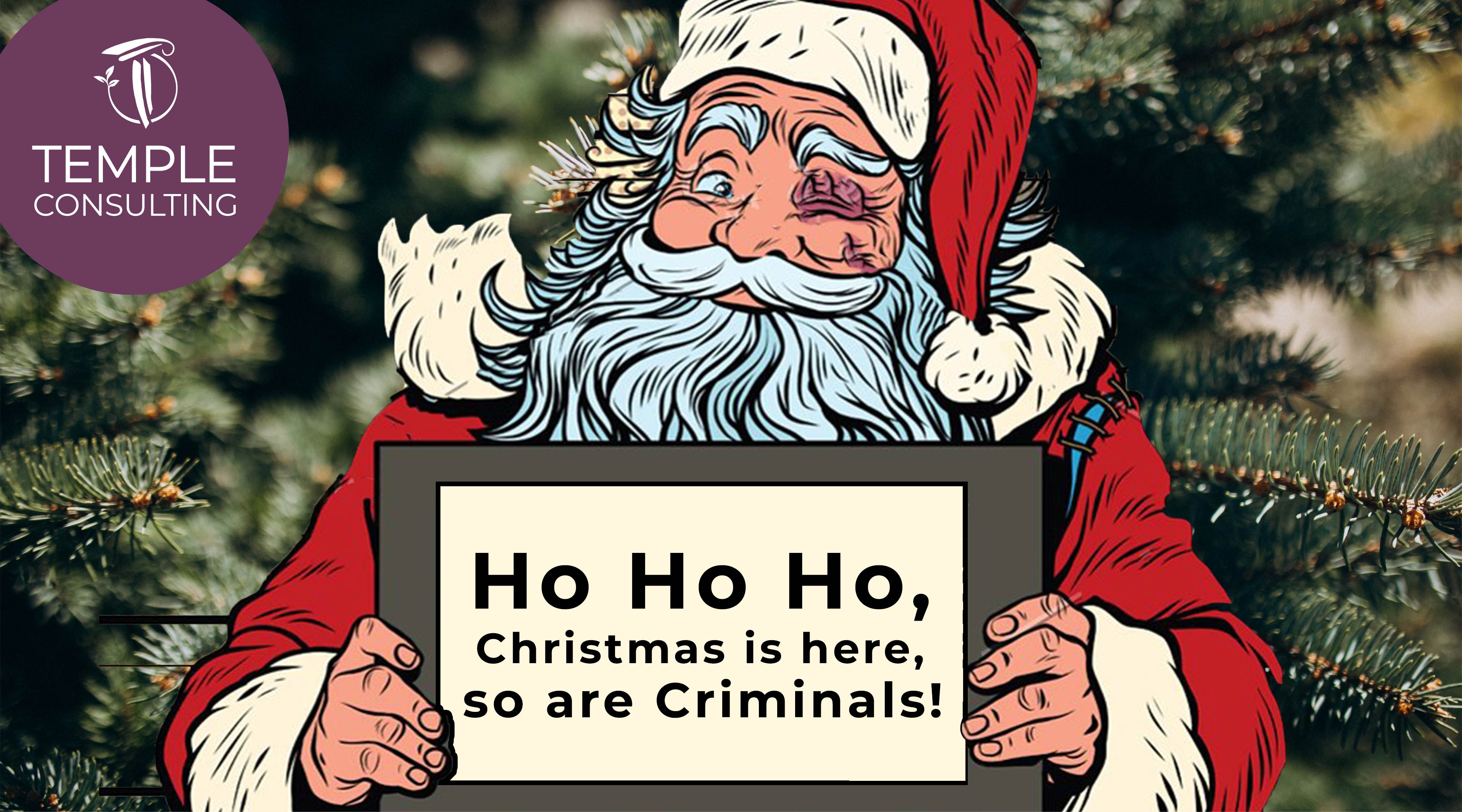 Assessing the AML/CFT vulnerabilities of your company during festive seasons