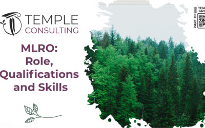 MLRO: Role, Qualifications and Skills